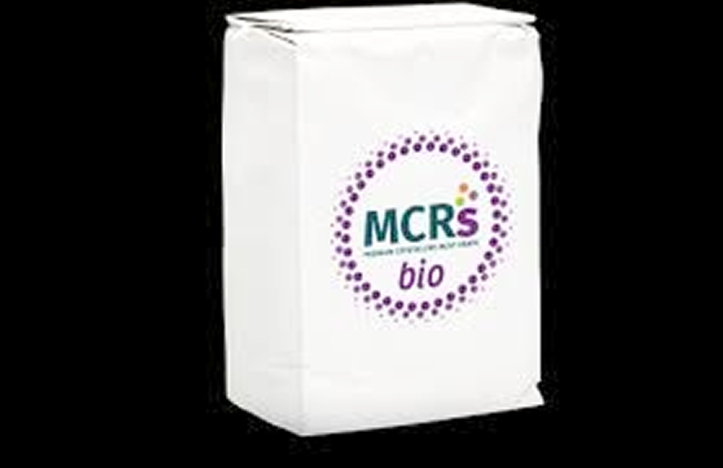 MCRs Convenzionale e MCRs BIO