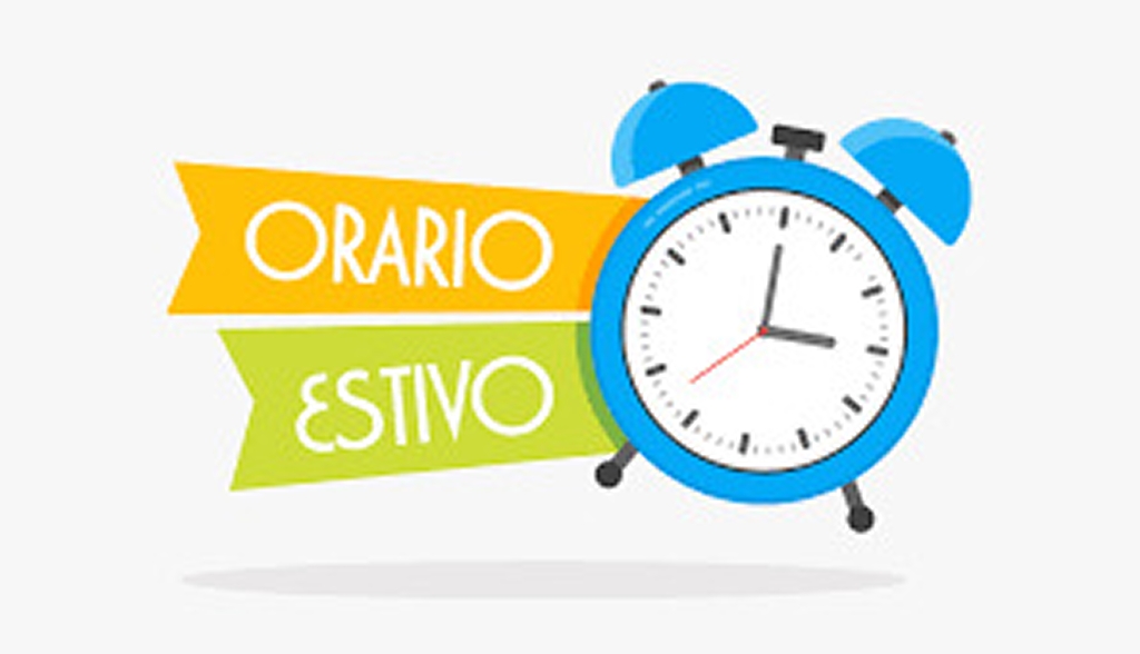 Variazione ORARIO