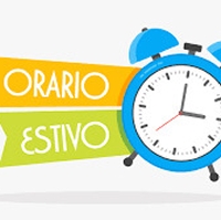 Variazione ORARIO